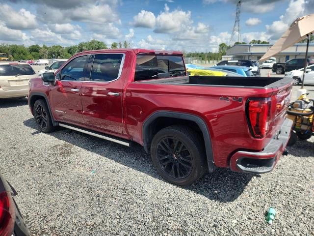 Продаж на аукціоні авто 2019 Gmc Sierra, vin: 1GTU9FEL8KZ347443, номер лоту: 54822606