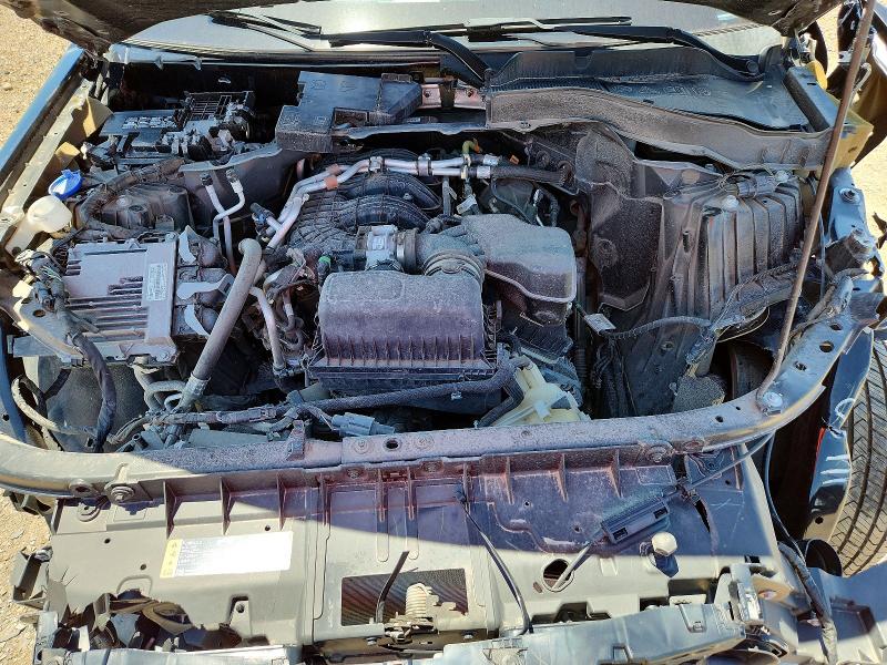 Aukcja sprzedaży 2023 Ford Explorer, vin: 1FM5K8AB5PGA82237, numer aukcji: 52588236