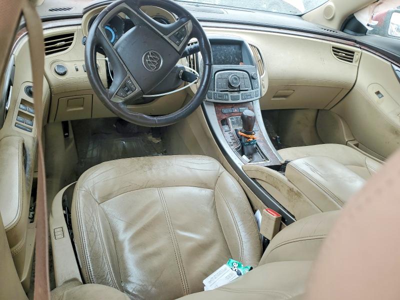 Продажа на аукционе авто 2013 Buick Lacrosse, vin: 1G4GC5E3XDF298464, номер лота: 52826706
