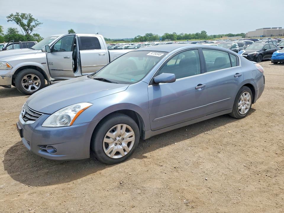 54784946 :رقم المزاد ، 1N4AL2AP4CN472539 vin ، 2012 Nissan Altima مزاد بيع