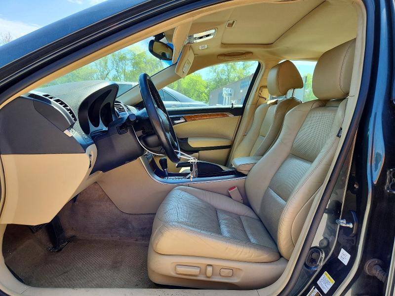 Продажа на аукционе авто 2005 Acura Tl, vin: 19UUA662X5A055990, номер лота: 54622936