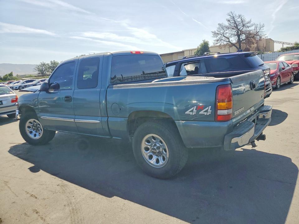 Продажа на аукционе авто 2006 Gmc New Sierra, vin: 1GTEK19T66Z195920, номер лота: 52326336