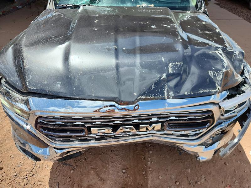 54114316 :رقم المزاد ، 1C6RREHT7LN170248 vin ، 2020 Ram 1500 مزاد بيع