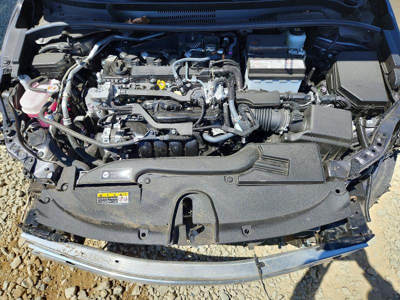 53787456 :رقم المزاد ، JTNC4MBE4T3257419 vin ، 2026 Toyota Corolla مزاد بيع