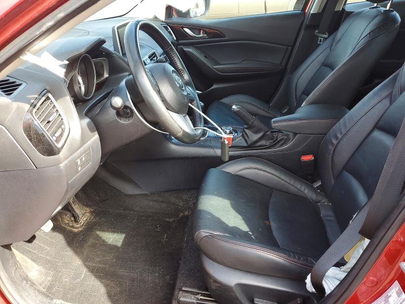 Aukcja sprzedaży 2015 Mazda 3, vin: 3MZBM1M79FM151917, numer aukcji: 54718076