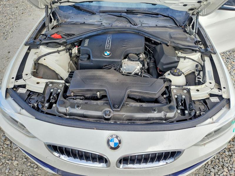 Продажа на аукционе авто 2014 Bmw 428, vin: WBA3N7C55EF719051, номер лота: 55382156