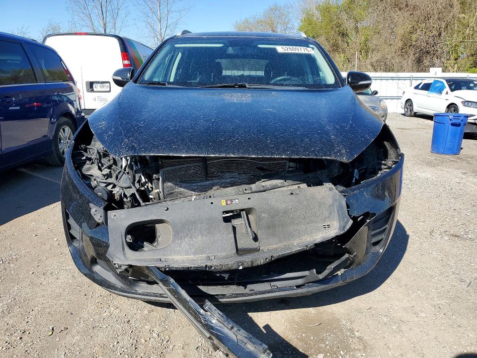 Продаж на аукціоні авто 2019 Kia Sorento, vin: 5XYPGDA30KG470651, номер лоту: 52809776