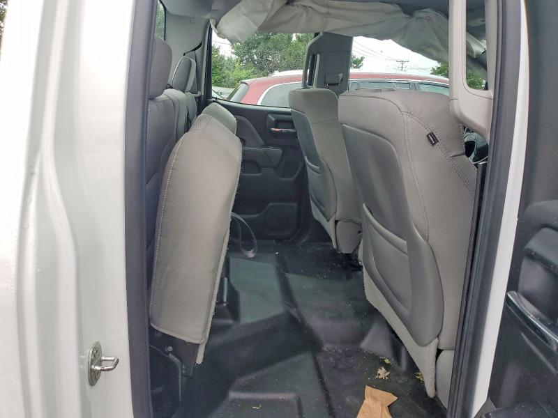 54593546 :رقم المزاد ، 1GCRCPEC6EZ379390 vin ، 2014 Chevrolet Silverado مزاد بيع