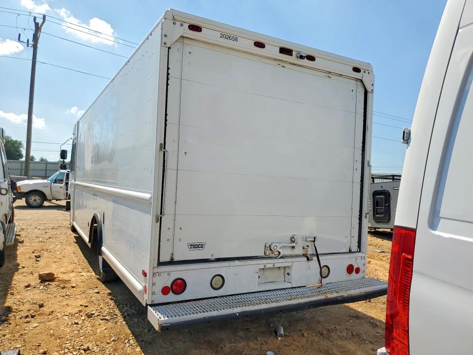 49599616 :رقم المزاد ، 4UZAAPDUXCCBS4088 vin ، 2012 Freightliner Mt45 Chassis مزاد بيع