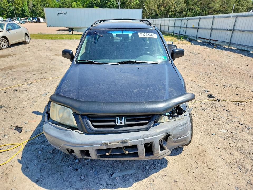 Aukcja sprzedaży 2001 Honda Cr-v, vin: JHLRD186X1S026060, numer aukcji: 54238346