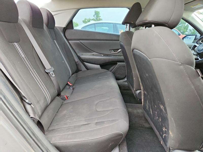 Продаж на аукціоні авто 2023 Hyundai Elantra, vin: KMHLS4AG0PU425582, номер лоту: 54653466