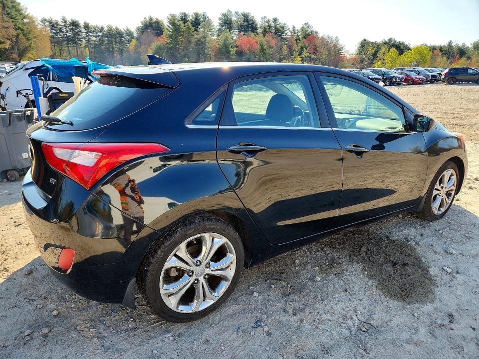 Продаж на аукціоні авто 2013 Hyundai Elentra, vin: KMHD35LE6DU130632, номер лоту: 52057426