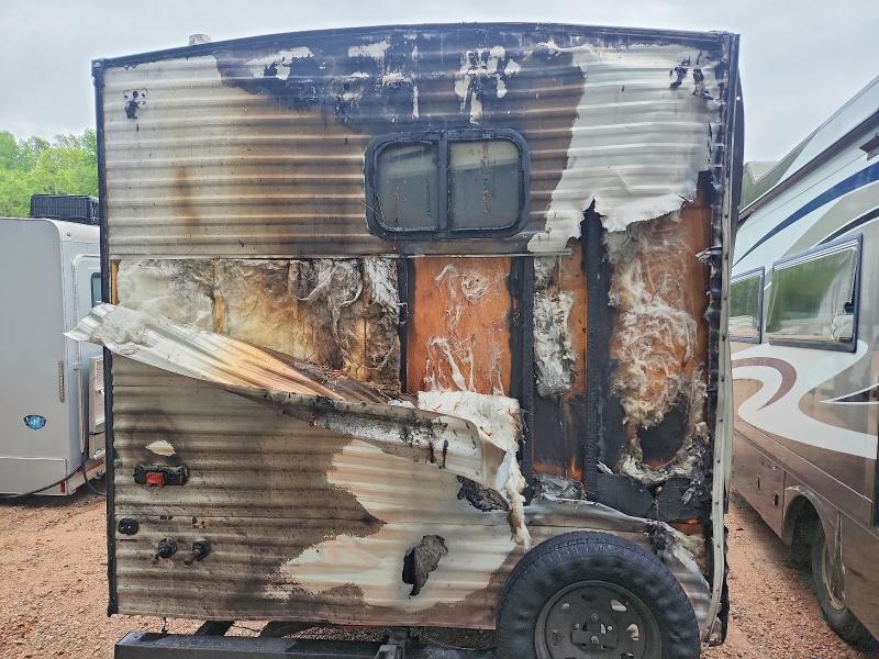 Продажа на аукционе авто 2022 Wildwood Trailer, vin: 4X4TWDX28NA275640, номер лота: 52291226
