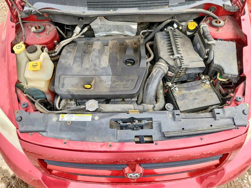 Продаж на аукціоні авто 2007 Dodge Caliber, vin: 1B3HB28BX7D134503, номер лоту: 53846166