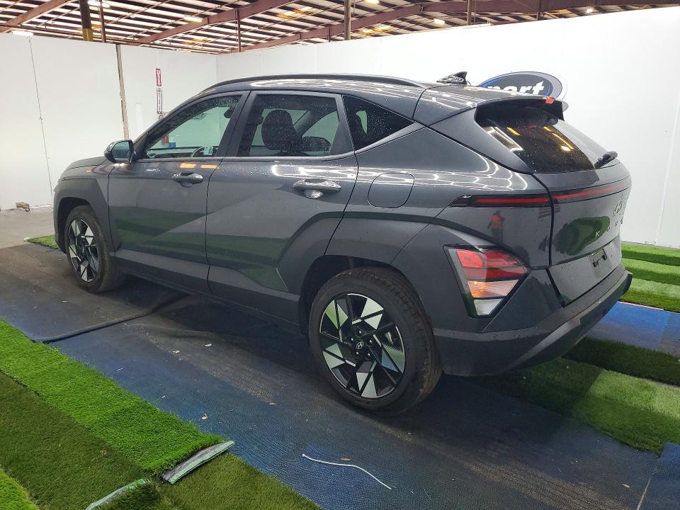 Продажа на аукционе авто 2024 Hyundai Kona, vin: KM8HB3AB2RU119877, номер лота: 54810626