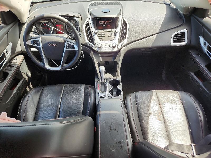54680376 :رقم المزاد ، 2GKFLVEK2D6259762 vin ، 2013 Gmc Terrain مزاد بيع