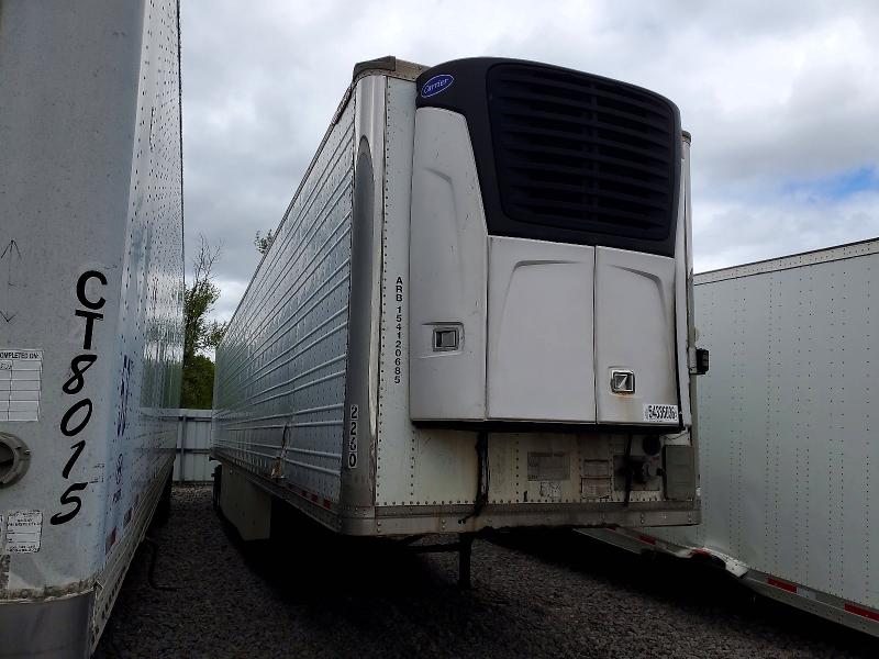 Продажа на аукционе авто 2015 Great Dane Trailers, vin: 1GRAA0626FW702393, номер лота: 54336036