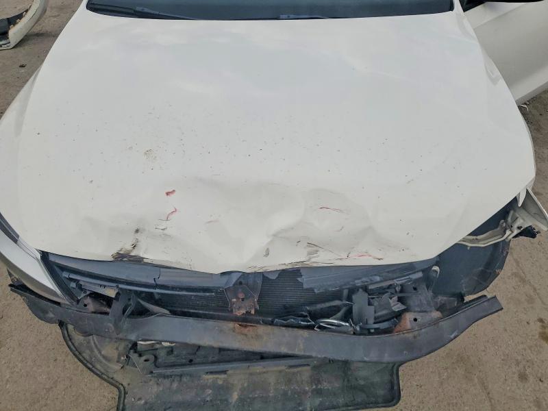 2011 Volkswagen Jetta მანქანა იყიდება აუქციონზე, vin: 3VWDZ7AJ4BM384045, აუქციონის ნომერი: 54411146