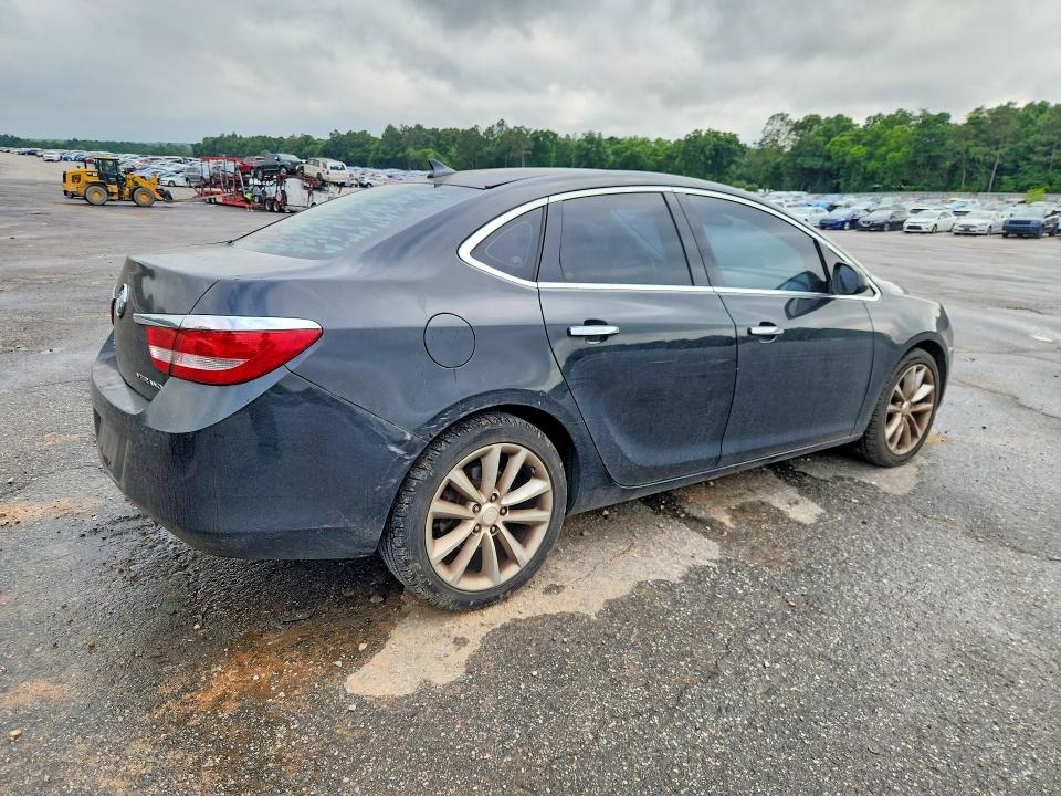Продажа на аукционе авто 2014 Buick Verano, vin: 1G4PR5SK7E4214012, номер лота: 52554996