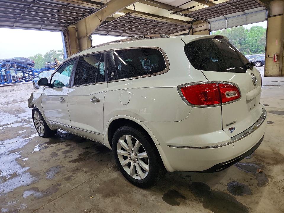 Aukcja sprzedaży 2017 Buick Enclave, vin: 5GAKVCKD2HJ252884, numer aukcji: 52551706