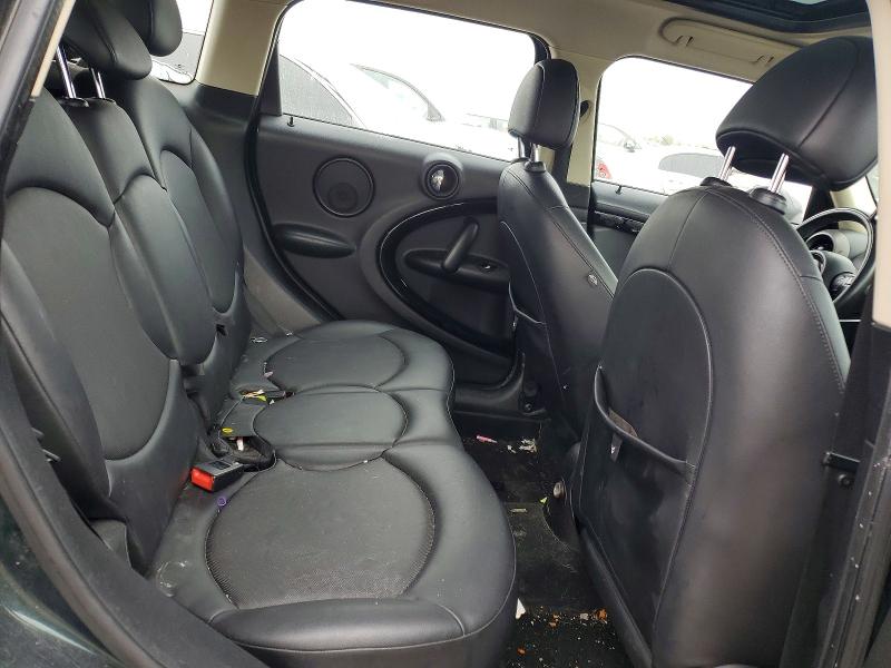 Продажа на аукционе авто 2012 Mini Cooper, vin: WMWZB3C57CWM03935, номер лота: 53081456