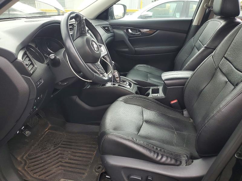 Aukcja sprzedaży 2017 Nissan Rogue, vin: 5N1AT2MV2HC810751, numer aukcji: 51886766