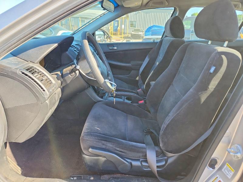 Продаж на аукціоні авто 2007 Honda Accord, vin: JHMCM56497C016486, номер лоту: 55237106