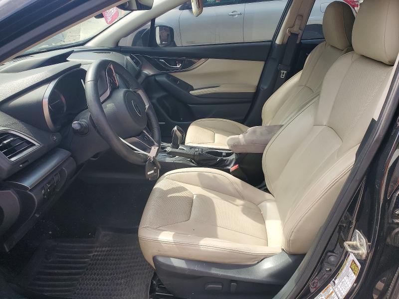 Продаж на аукціоні авто 2017 Subaru Impreza, vin: 4S3GTAU69H3743423, номер лоту: 55057106