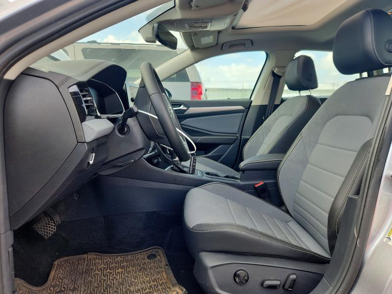 Продаж на аукціоні авто 2025 Volkswagen Jetta, vin: 3VW7X7BU4SM010773, номер лоту: 54270046