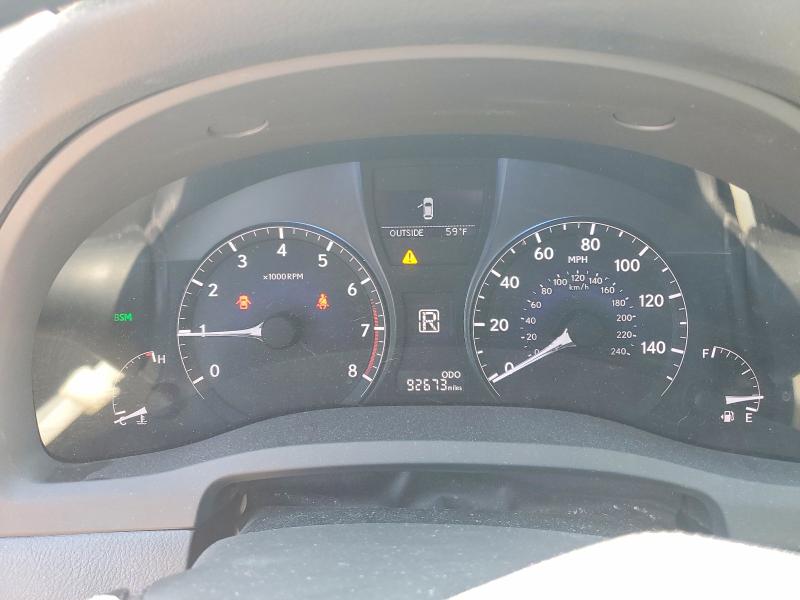 52681206 :رقم المزاد ، 2T2BK1BA6FC256846 vin ، 2015 Lexus Rx 350 مزاد بيع