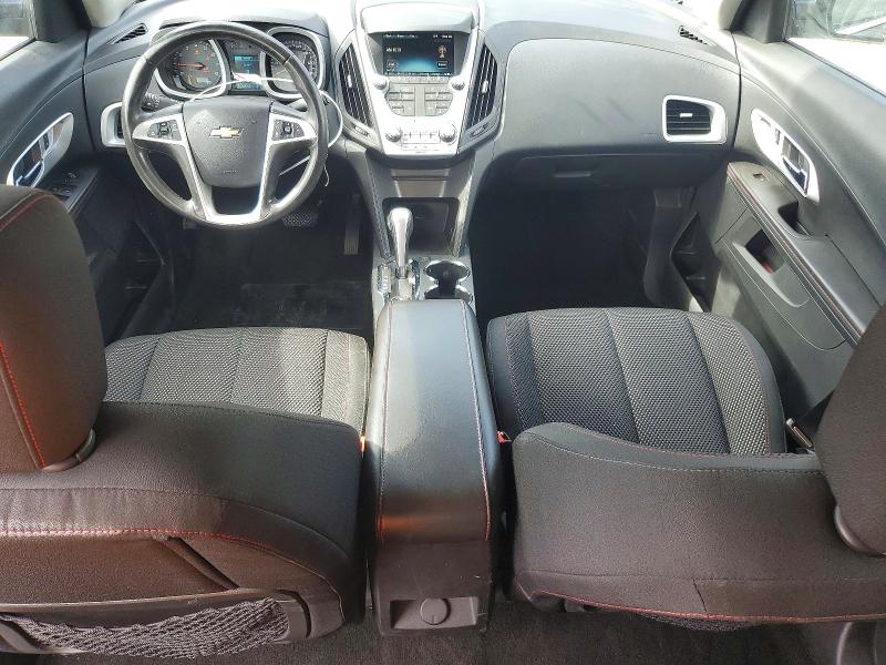 Продажа на аукционе авто 2014 Chevrolet Equinox, vin: 2GNFLFEK1E6266146, номер лота: 54770076