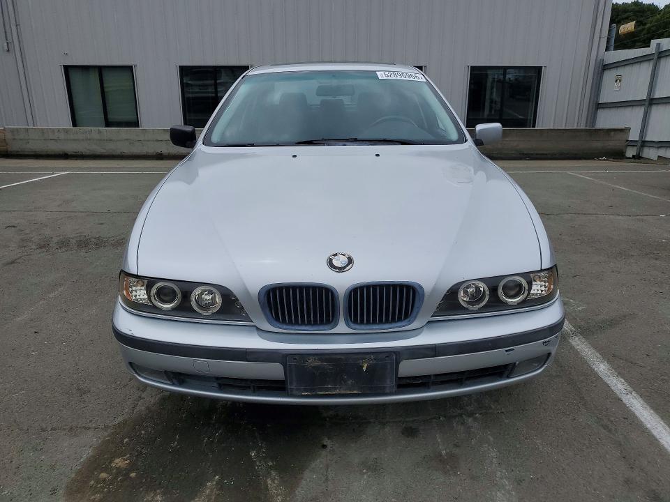 Продаж на аукціоні авто 2000 Bmw 528, vin: WBADM6343YGU06491, номер лоту: 52896966