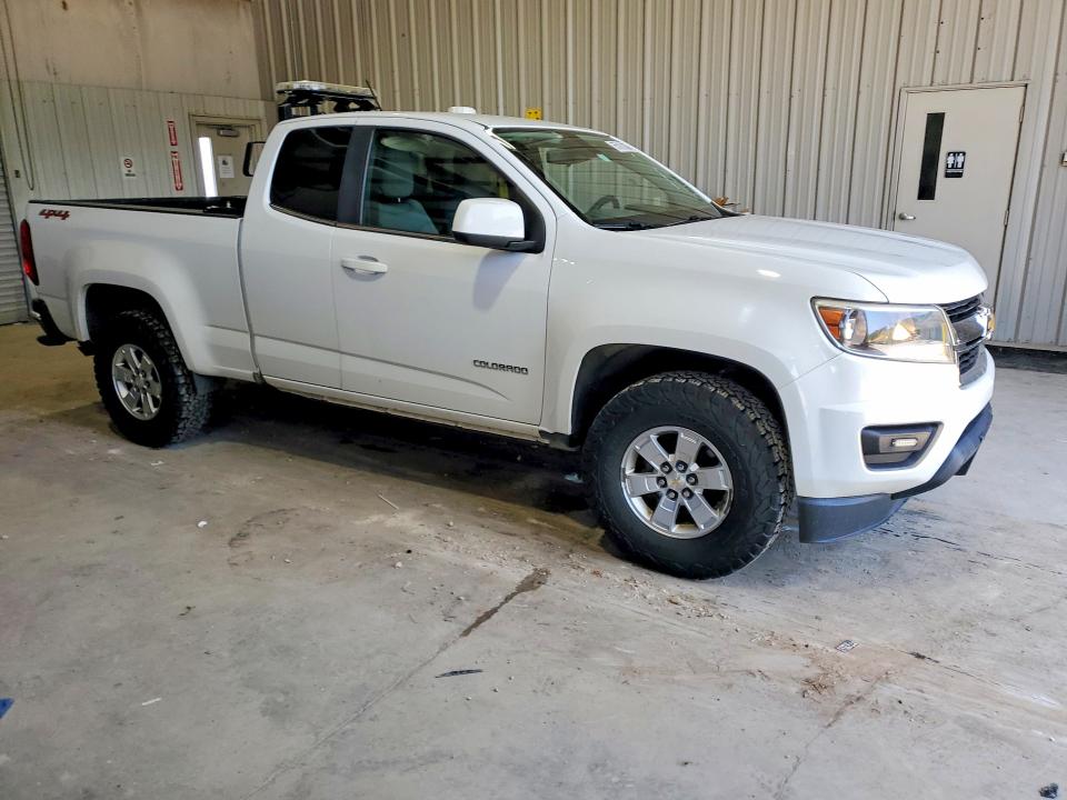 Aukcja sprzedaży 2018 Chevrolet Colorado, vin: 1GCHTBEAXJ1173012, numer aukcji: 55182836
