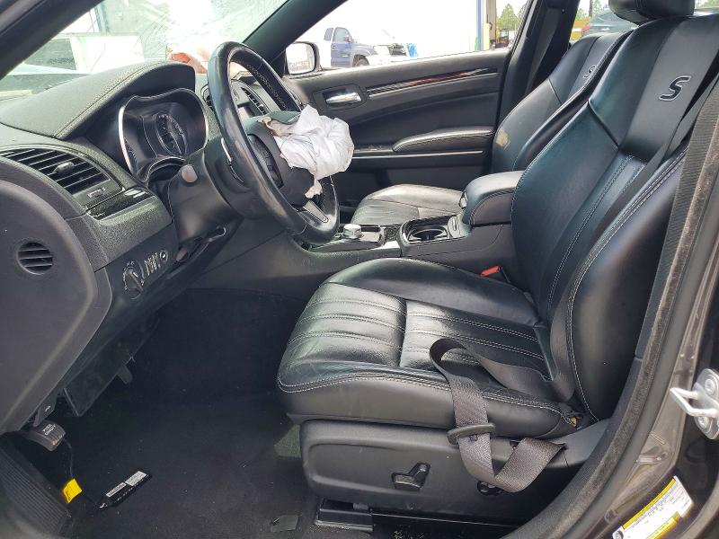 Aukcja sprzedaży 2021 Chrysler 300, vin: 2C3CCABG5MH634317, numer aukcji: 57239316