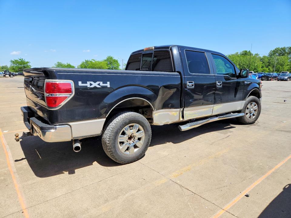 Aukcja sprzedaży 2012 Ford F150, vin: 1FTFW1EFXCKD63765, numer aukcji: 53365096