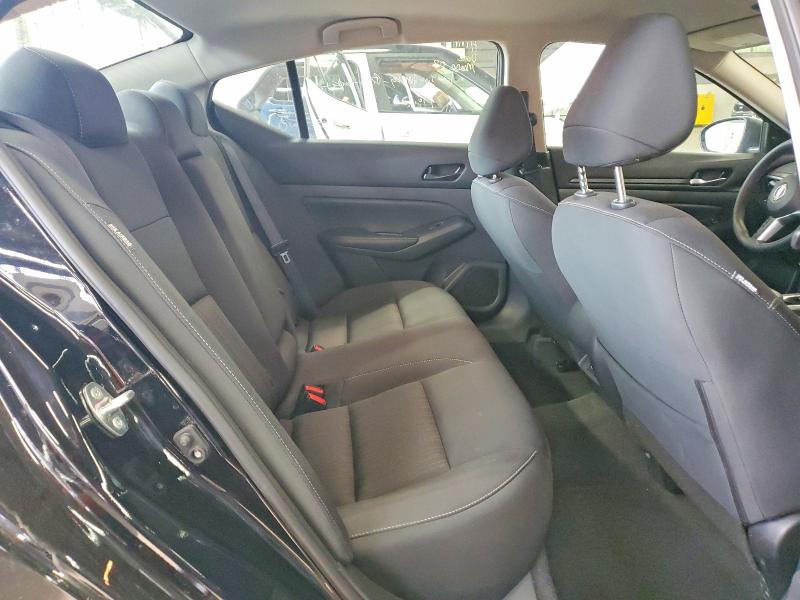 Продаж на аукціоні авто 2025 Nissan Altima, vin: 1N4BL4DV0SN398609, номер лоту: 54436186