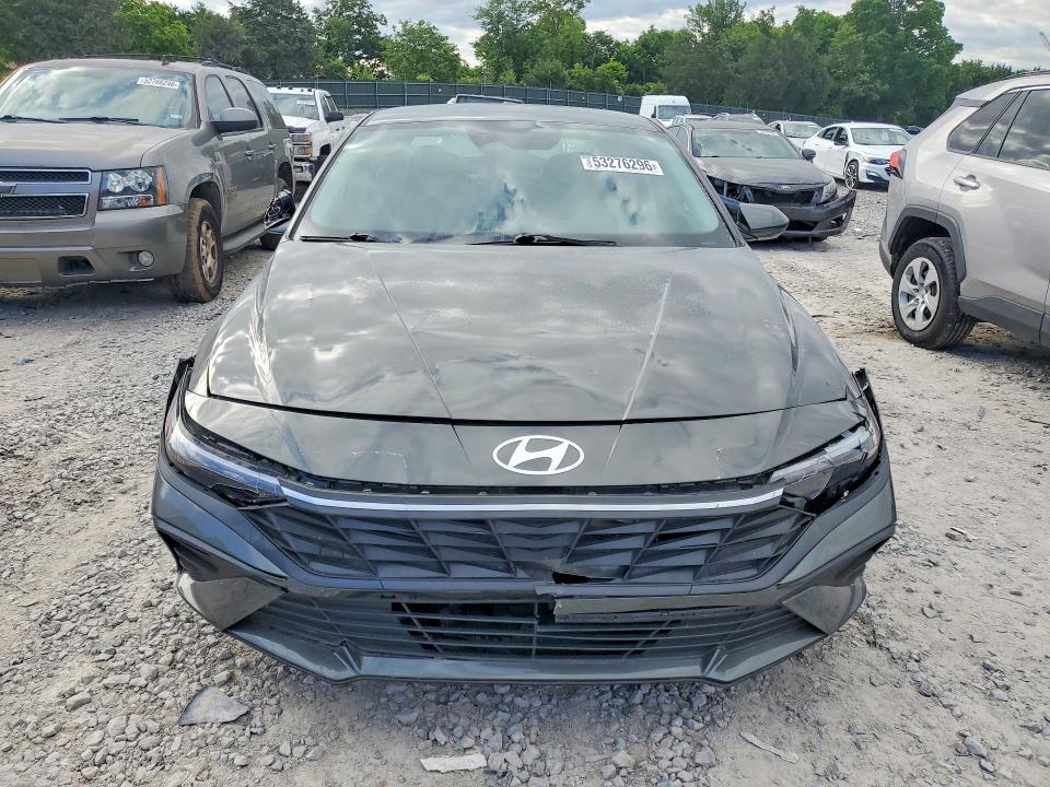 Aukcja sprzedaży 2024 Hyundai Elantra, vin: KMHLM4DG1RU766188, numer aukcji: 53276296
