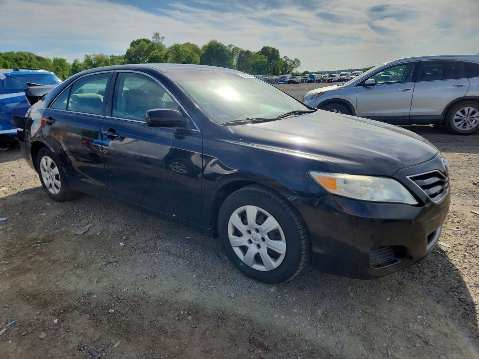 54949736 :رقم المزاد ، 4T1BF3EK3BU140800 vin ، 2011 Toyota Camry مزاد بيع