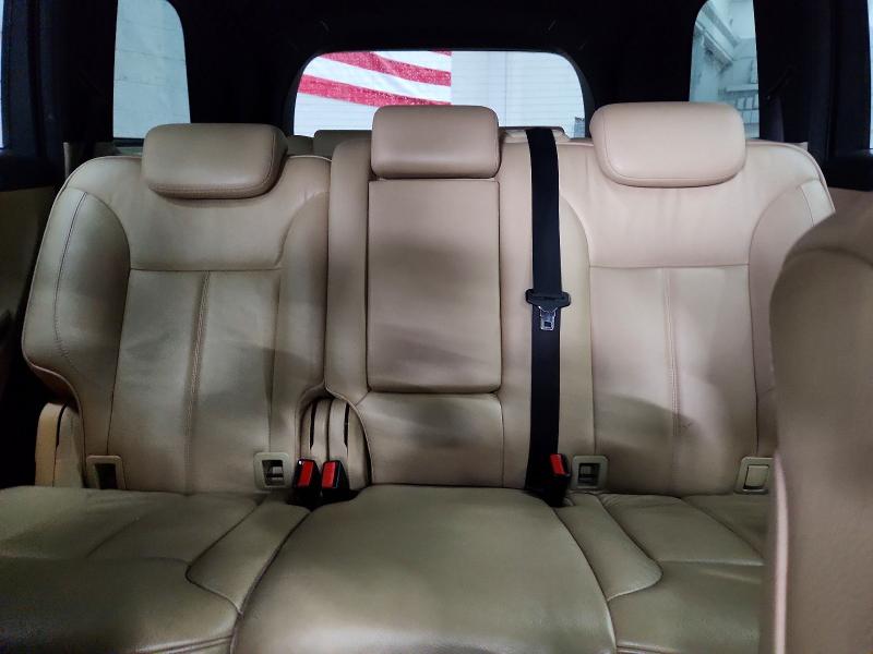 Продажа на аукционе авто 2010 Mercedes-benz Gl, vin: 4JGBF8GE5AA588587, номер лота: 52852656