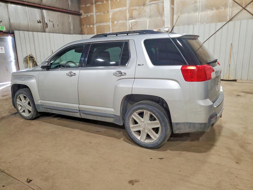 Продажа на аукционе авто 2011 Gmc Terrain, vin: 2CTFLXE52B6279531, номер лота: 55227366