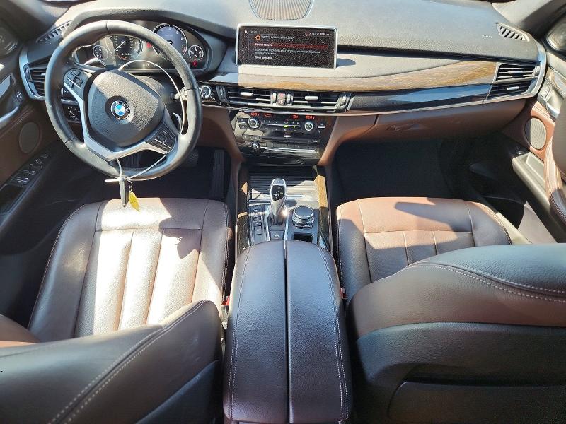 Продажа на аукционе авто 2018 Bmw X5, vin: 5UXKR2C58J0Z18323, номер лота: 52935476
