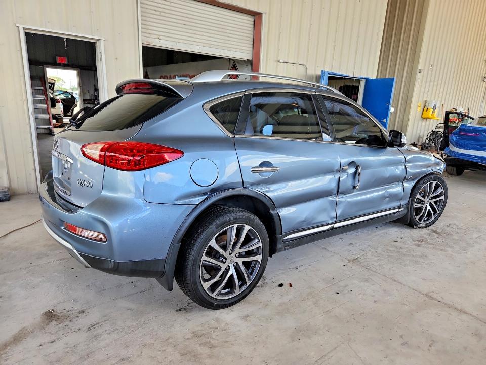 55507826 :رقم المزاد ، JN1BJ0RP4GM230751 vin ، 2016 Infiniti Qx50 مزاد بيع