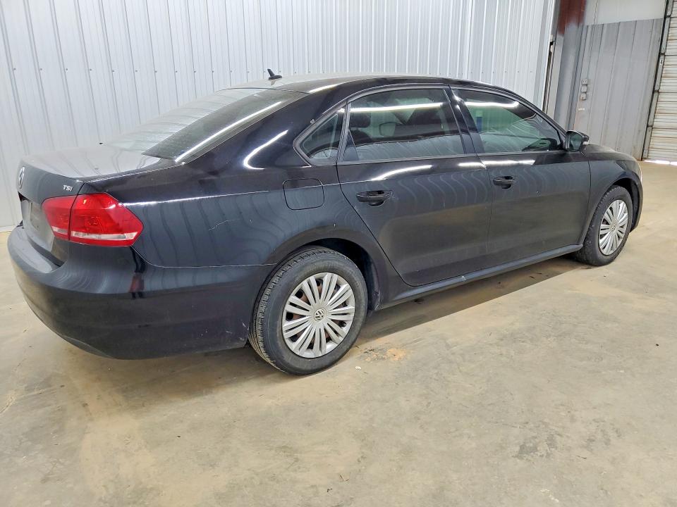 Продажа на аукционе авто 2014 Volkswagen Passat, vin: 1VWAS7A35EC120315, номер лота: 54083736