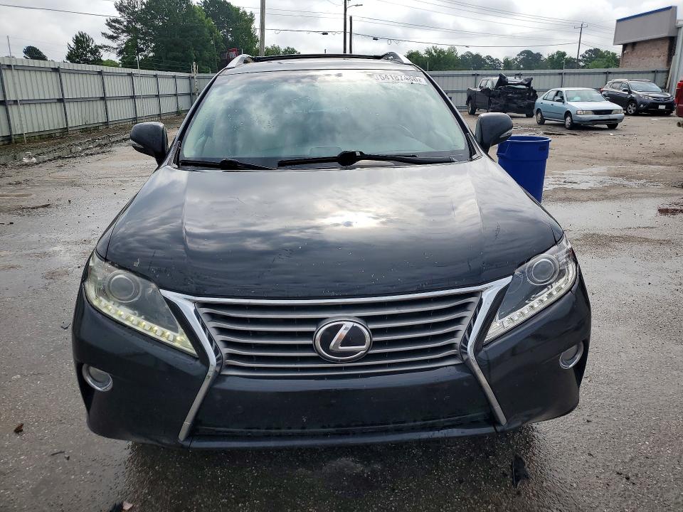 Продажа на аукционе авто 2013 Lexus Rx, vin: 2T2ZK1BA5DC101927, номер лота: 54187486