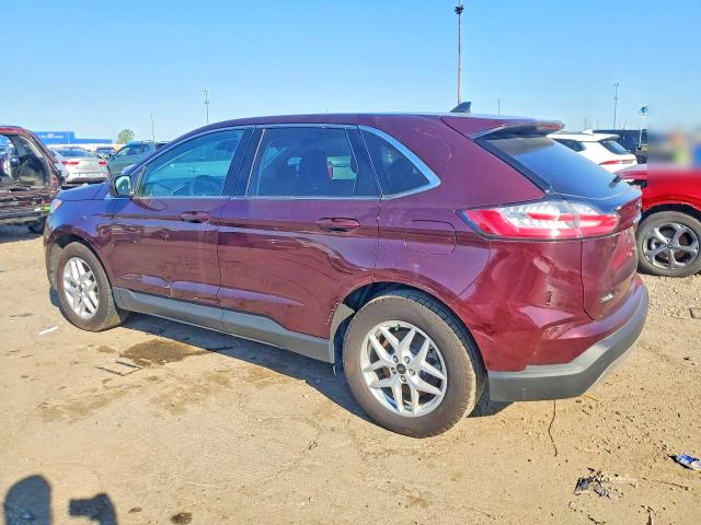 Aukcja sprzedaży 2024 Ford Edge, vin: 2FMPK4J95RBB28240, numer aukcji: 55149496