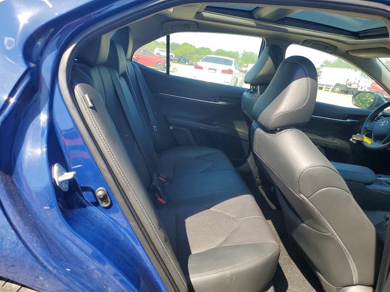 Продаж на аукціоні авто 2023 Toyota Camry, vin: 4T1K61AK4PU091365, номер лоту: 51707136