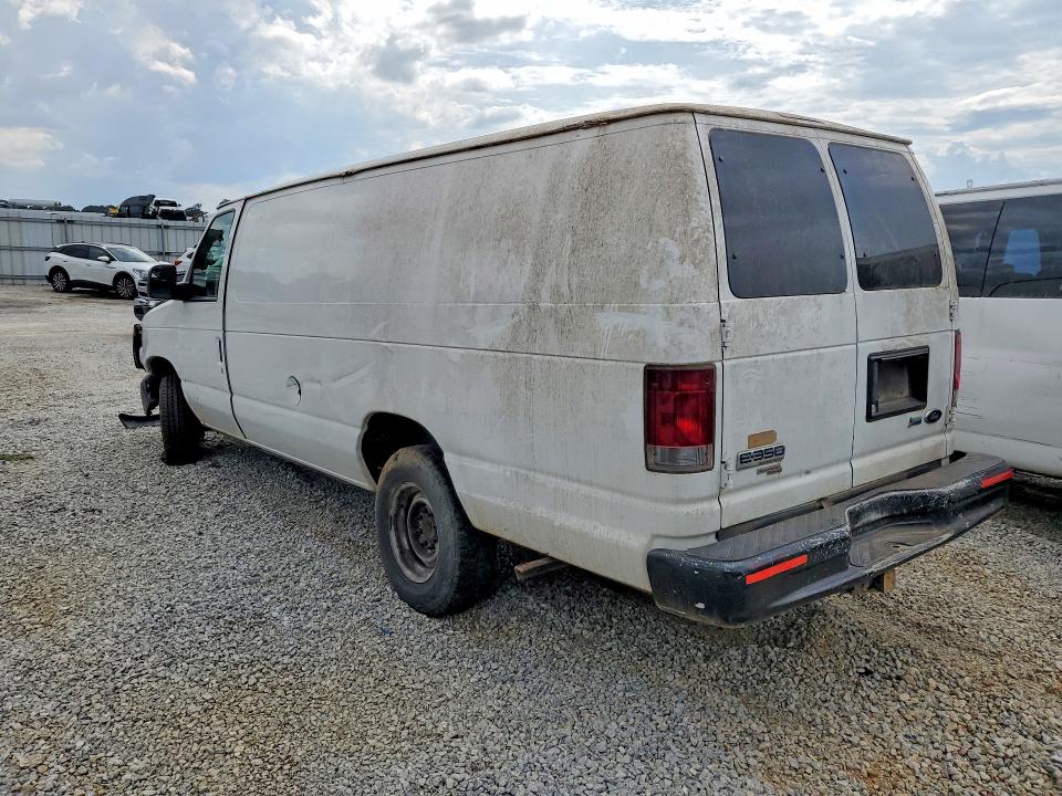 Aukcja sprzedaży 2012 Ford Econoline, vin: 1FTSS3ELXCDA70030, numer aukcji: 59617826