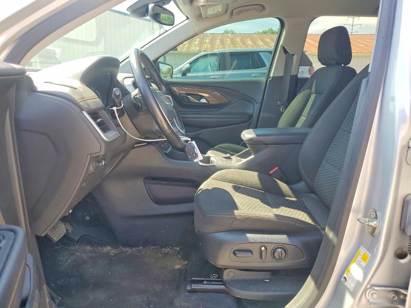 Продаж на аукціоні авто 2020 Gmc Terrain, vin: 3GKALTEV8LL179899, номер лоту: 52309356