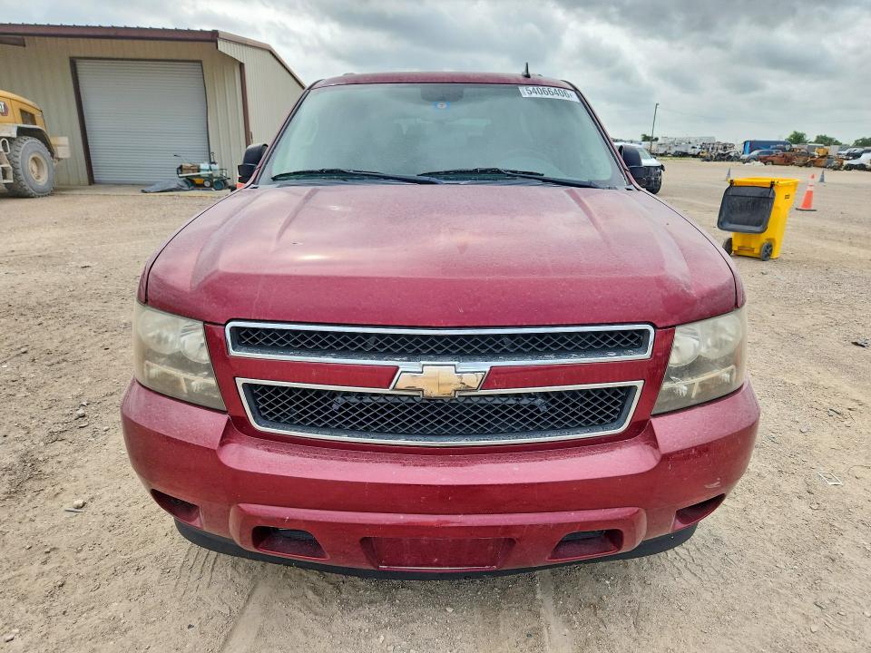 Aukcja sprzedaży 2010 Chevrolet Suburban, vin: 1GNUCHE07AR220773, numer aukcji: 54066406