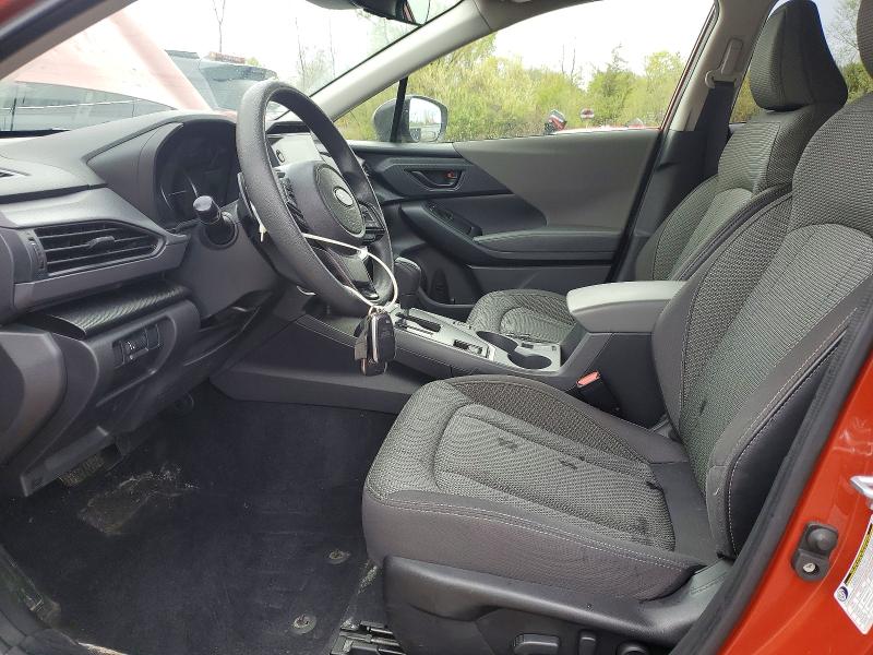 Aukcja sprzedaży 2024 Subaru Crosstrek, vin: JF2GUADC9RH323525, numer aukcji: 52209866